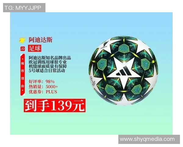 adidas足球明星代言人助力品牌形象提升与全球市场拓展策略分析