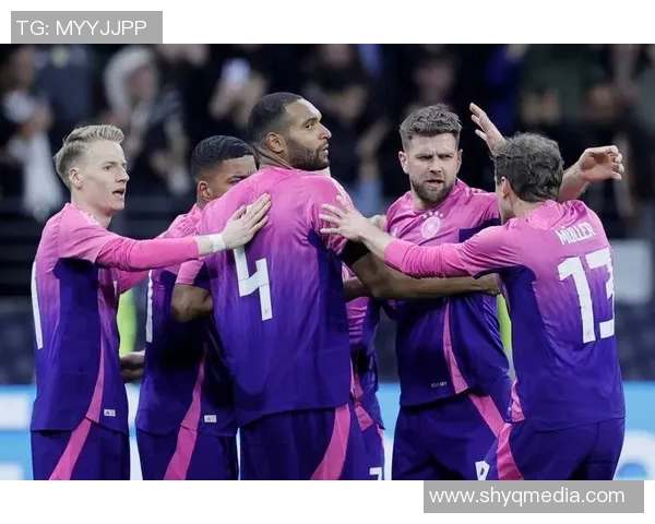 2019年德国与荷兰足球比赛精彩直播回顾与分析