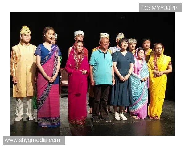 廖三宁：从音乐才子到文化传播者的多元人生探索与成就之路